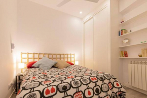 Apartamento 3 habitaciones en el barrio Justicia